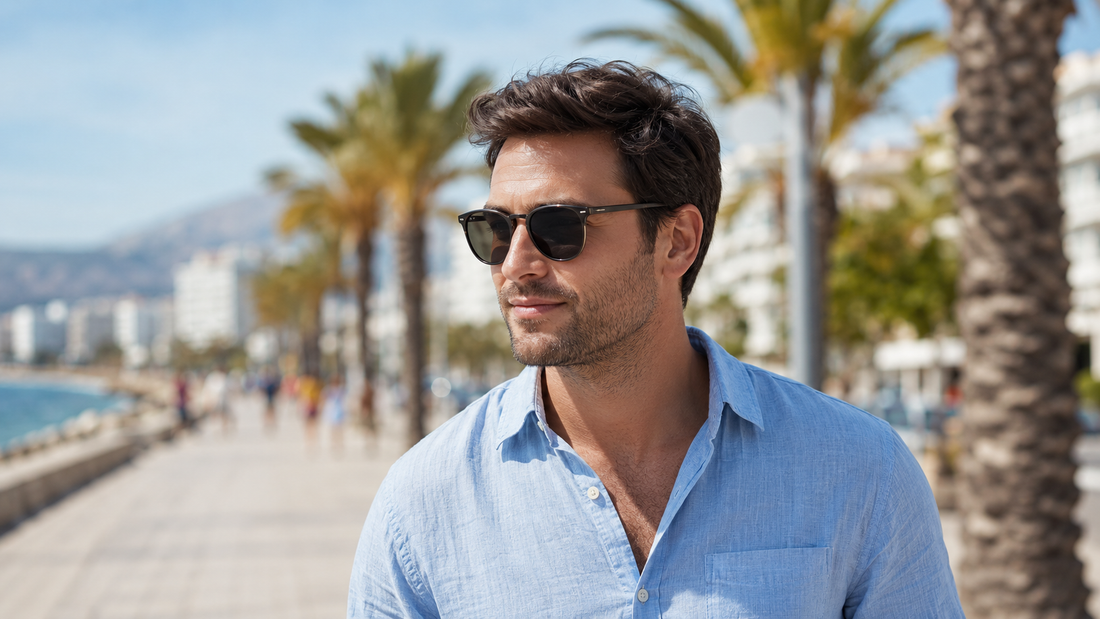 Summer Hair System Guide: Stay Cool, Secure & Natural