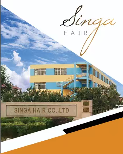 SINGA HAIR: Top Choice for Men's Hair Systems in 2025
