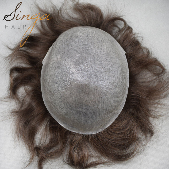 Skin Hair Systems