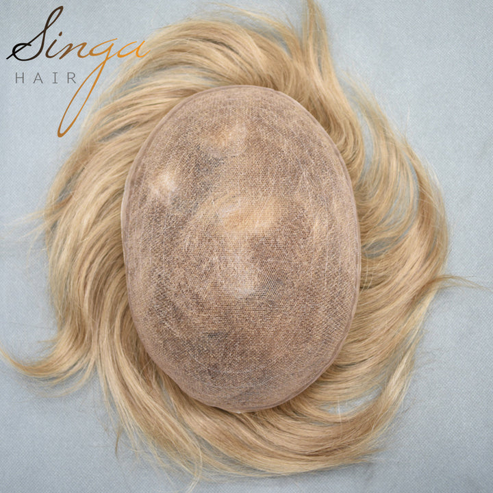 Lace Hair Systems