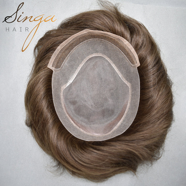 Mono Hair Systems