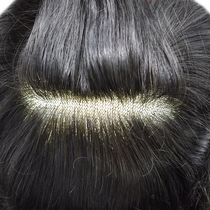 SINGA HAIR Toupee For Men Fine Mono Mens Hair Piece Human Hair Units Replacement System Lace Front Hairpieces